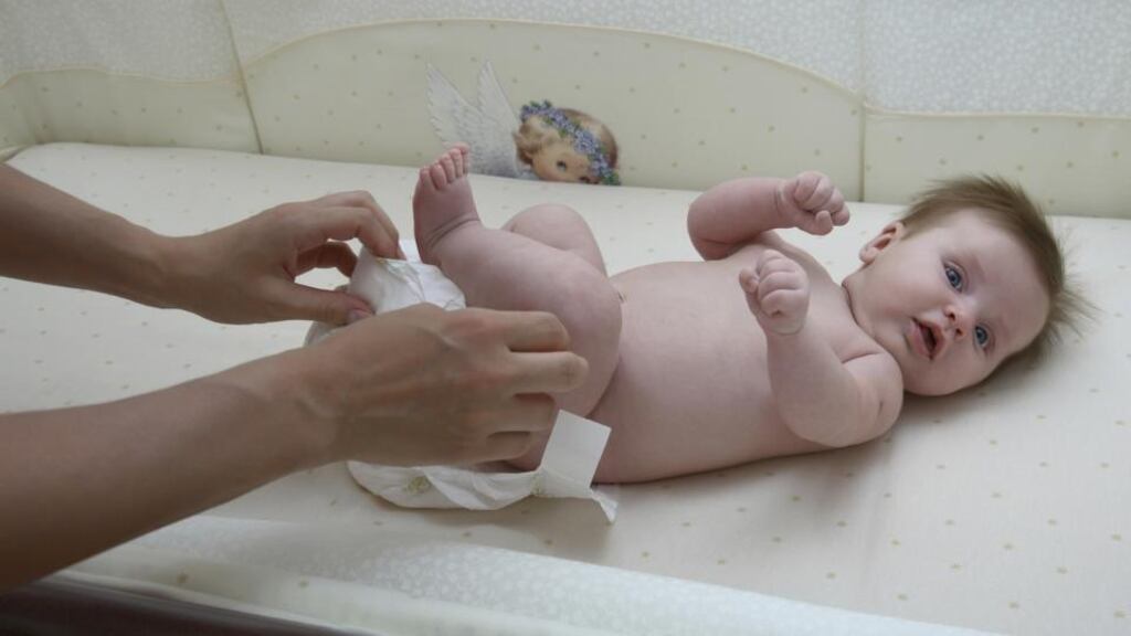 ‘No one wishes to leave children stateless or parent-less, people understandably desperate to have a baby will seize on any such loophole.’ Photograph: Getty Images