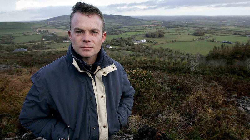 Maguire now works at the flat academy in Ballydoyle. Photograph: Morgan Treacy/Inpho