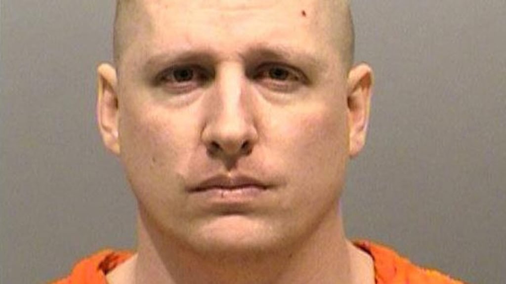 Marc O’Leary: a serial rapist who stalked and attacked a series of women until he was caught in 2011