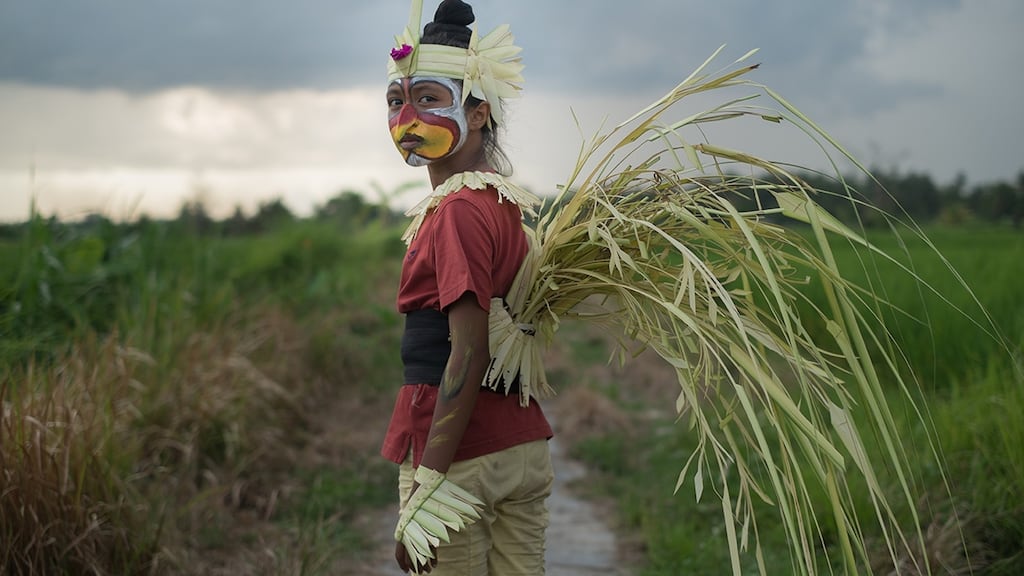 The Seen and Unseen, directed by Kamila Andini