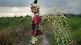 Dublin Feminist Film Festival screens terrific ‘The Seen and Unseen’