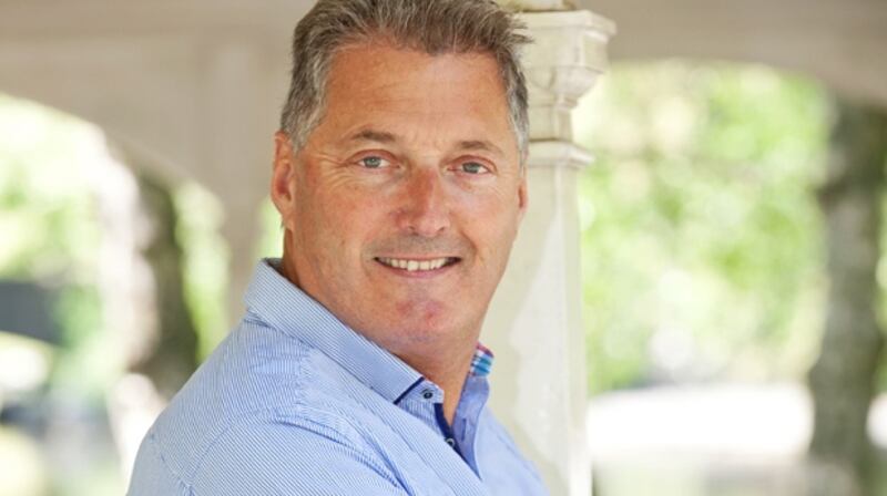 Genesis Automation chief executive Noel O’Hanlon: ‘Covid has been both good and bad for our business’