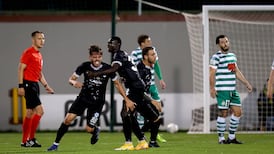 North Macedonian club KF Shkupi heir apparent to Albanian community’s fervour