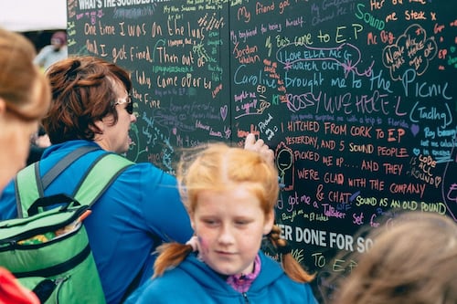 Leo Varadkar: We need to be reminded of our soundness