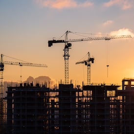 Government seeks new housing tsar to tackle accommodation crisis on a salary of €217,000