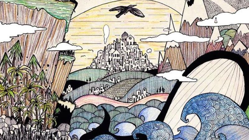 Album of the Day: Benjamin Francis Leftwich - After the Rain