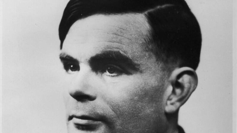 British mathematician and computer scientist Alan Turing’s “Turing Test” attempted to see if a computer can exhibit behaviour indistinguishable from a human