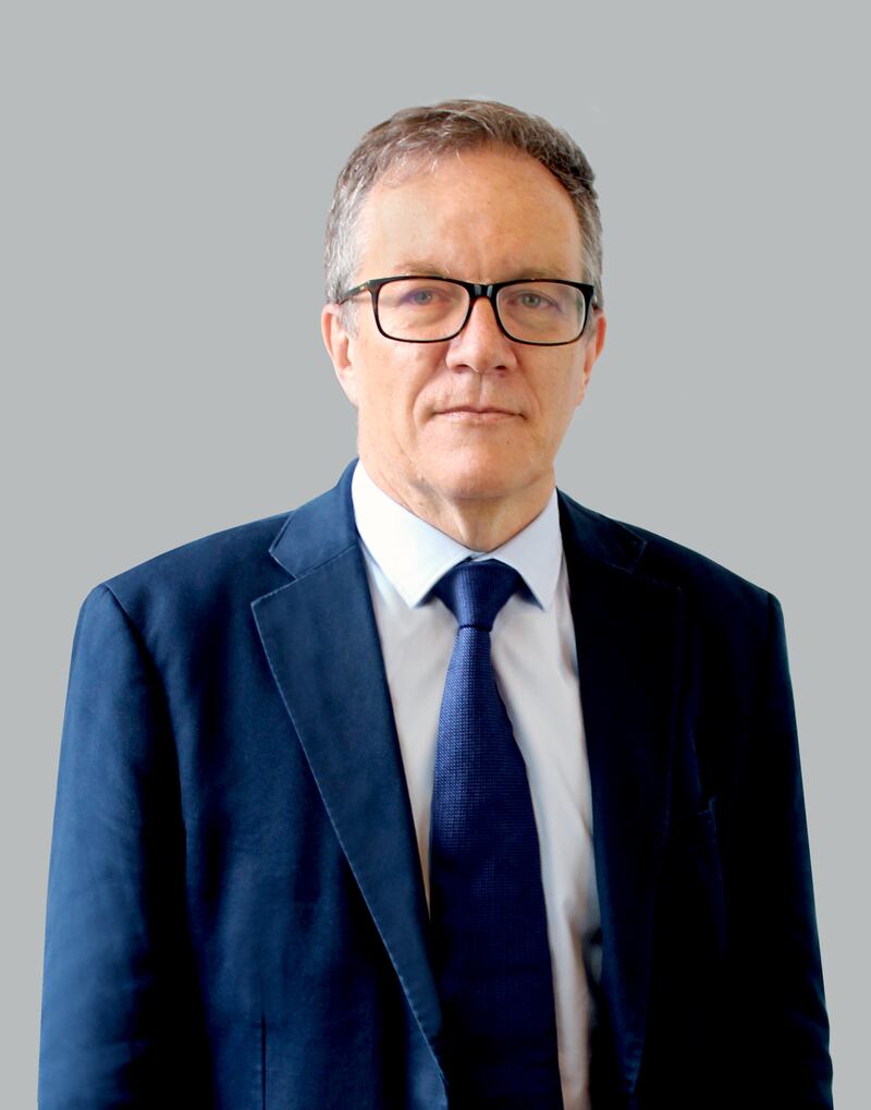 Jonathan Laredo joins Quanta Capital as its head of acquisitions for the UK and Ireland