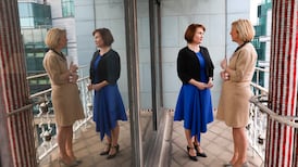 Moninne Griffith to chair Gender Recognition Act review