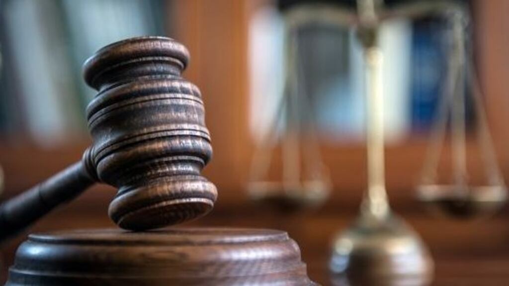 The material the teenager is accused of possessing allegedly featured children, from infants to teenagers, being sexually assaulted.