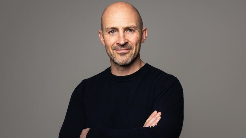 Ian Blake is founder and managing director at Squaredot B2B Marketing