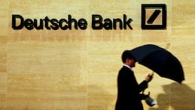 Deutsche Bank struggling to clean up money laundering problems