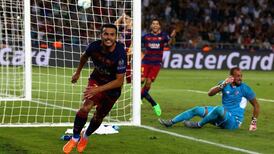 Pedro writes his own script to give Barcelona Super Cup win