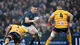Champions Cup as it happened: Leinster too strong for Ulster at the Aviva