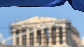 Europe’s Orphan: The Future of the Euro and the Politics of Debt, by Martin Sandbu