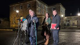 Northern Ireland talks which could lead to restored Stormont Assembly to continue into next week