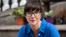 Emilie Pine: ‘I miss the children I didn’t have. Some people get that and some don’t’