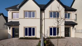 New four-bed homes 10 minutes from Cork city, starting at €470,000