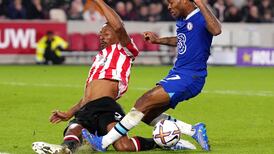 Premier League round-up: Brentford hold Chelsea in scoreless derby as Almiron keeps Newcastle on front foot