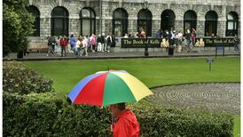 Trinity College spent €184,000 investigating cyberfraud loss