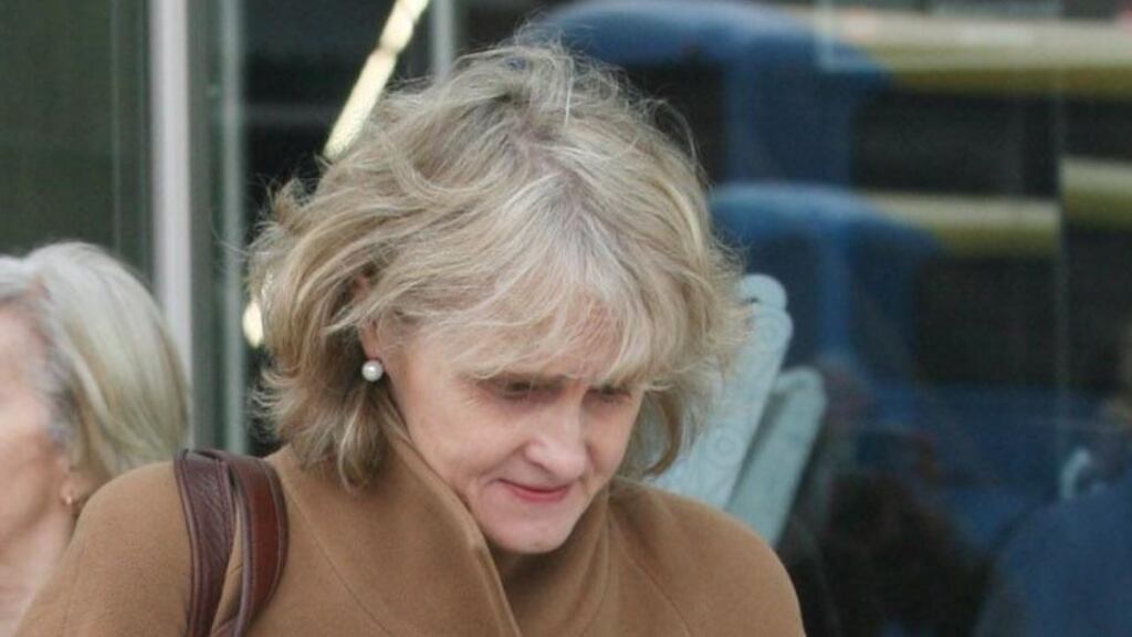 The body
of the man
of a man will remain at
the scene in
a house in the Knockgorm area of Cloyne pending a visit by Assistant State Pathologist
,
Dr Margaret Bolster
who will examine the man’s body in situ
(above). Photograph: Collins Court