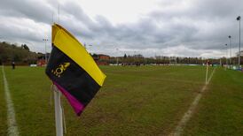 The Offload: Resolute Sligo end Instonians’ 32-game winning streak