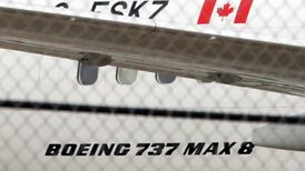 Goodman’s €2bn Luxembourg link, Brexit tariffs and no-deal vote, and Boeing woes