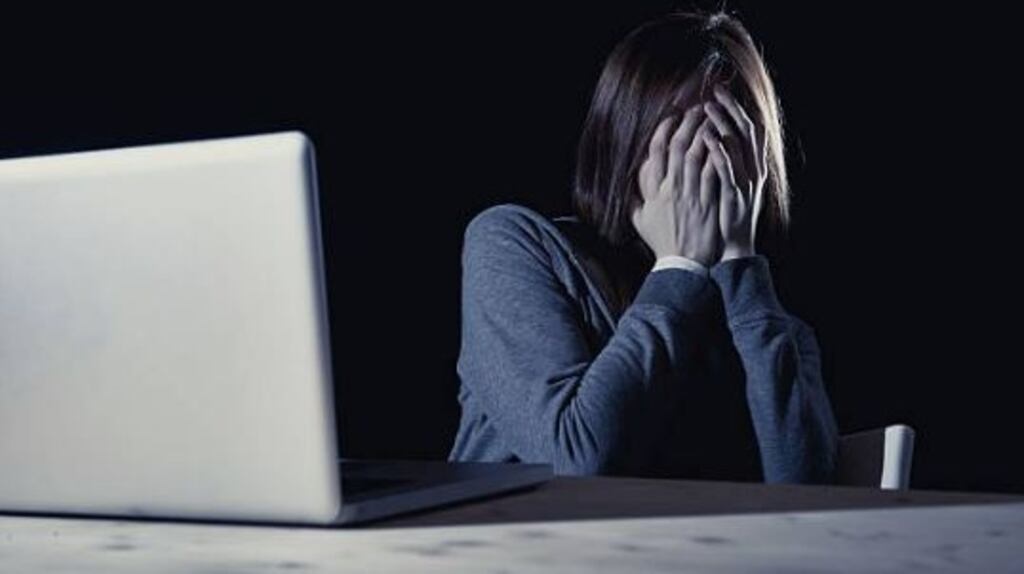 Paedophile Connor Allen-Howe (21), of Gardeners Road, Halstead, Essex, was caught after the Colorado Police Department in the US contacted Essex Police. Allen-Howe admitted 31 sexual offences and was sentenced to eight years in prison at Chelmsford Crown Court on Tuesday. File photograph (posed by model): iStockPhoto