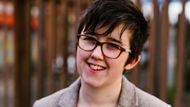 Police investigating murder of Lyra McKee make another arrest