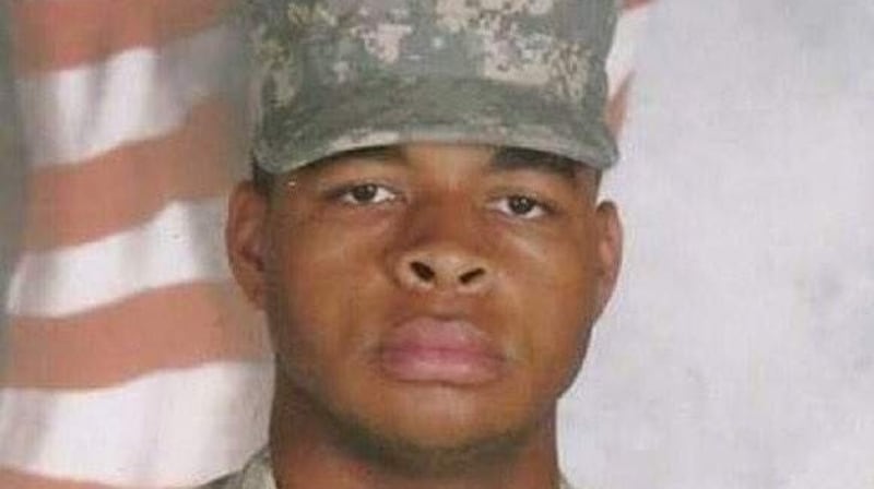Micah Xavier Johnson: Dallas gunman