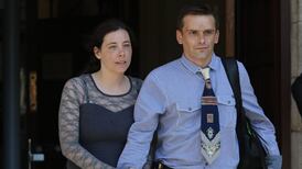 Mother settles case over death of baby son for €100,000