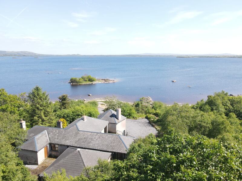 Heather Point, Pontoon, Co Mayo