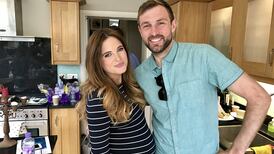 From Hollywood to London and online hit with Hardy Bucks spin off Viper's View