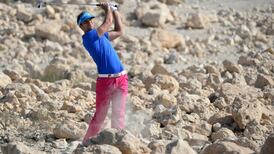 Tiger Woods concedes time no longer on his side in bid to overhaul Nicklaus