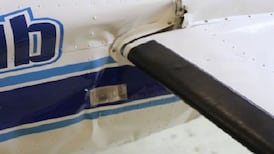 Parachute club urged to develop packing protocols