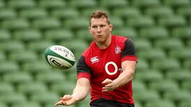 Hurting England likely to take out their frustration on Calcutta Cup rivals