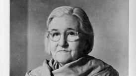 Ireland’s forgotten violinist who was buried at Glastonbury