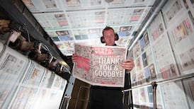 An article about a ‘23-year-old virgin’ lifted my heart