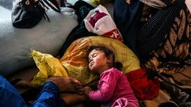 State must increase overseas aid spending by €128 million, says NGO group