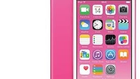 Augmented reality, group FaceTime: the iPod Touch gets an update