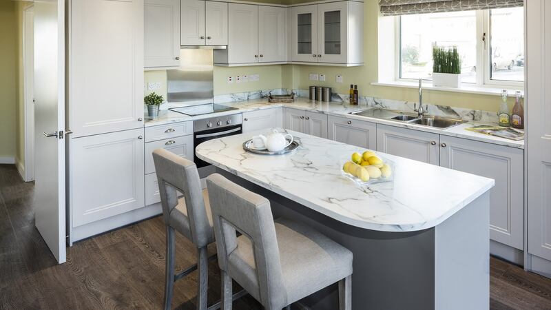 Silken Park. Photograph: Peter Moloney, PM Photography