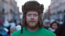 Why I went to the water protests: ‘Enough is enough’