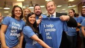 Revenues surge at Irish subsidiary of jobs website Indeed