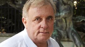 Account of a not so young man in Paris