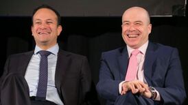 Laughing all the way to the apocalypse: Ireland’s climate inaction