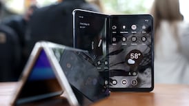 Google steps into the foldable smartphone market