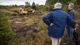 ‘We’re absolutely 100% certain that Columba McVeigh was buried here’