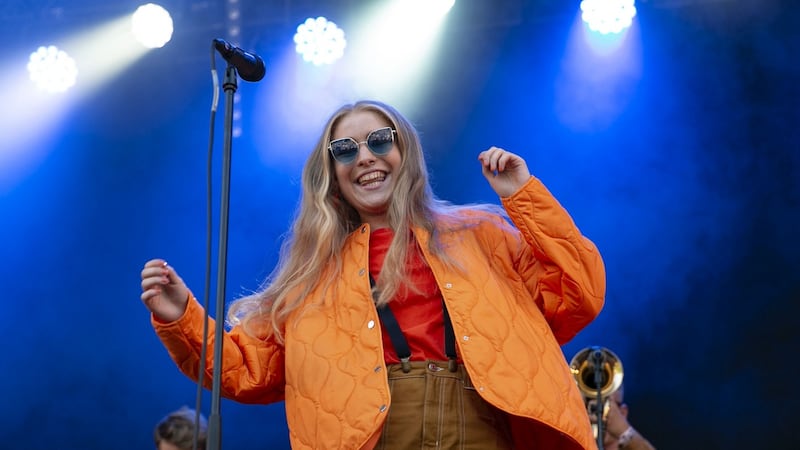 Sofie Tollefsbøl of Fieh