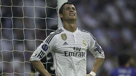 Real loser in Madrid is Carlo Ancelotti