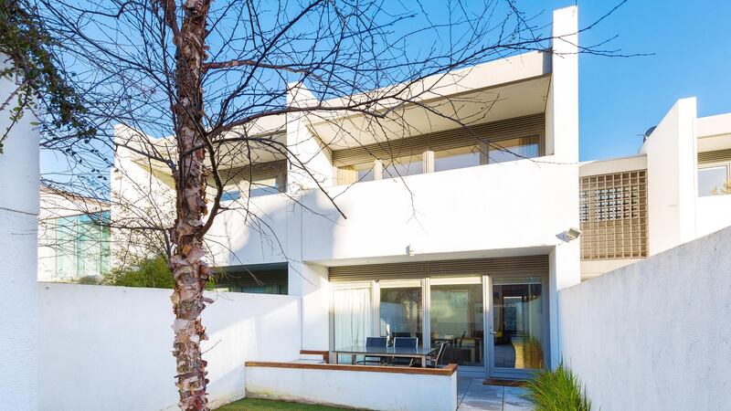 153 Lansdowne Park, Ballsbridge Dublin 4